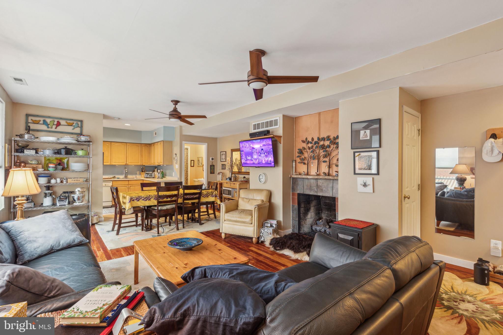 BELLA VISTA - Residential