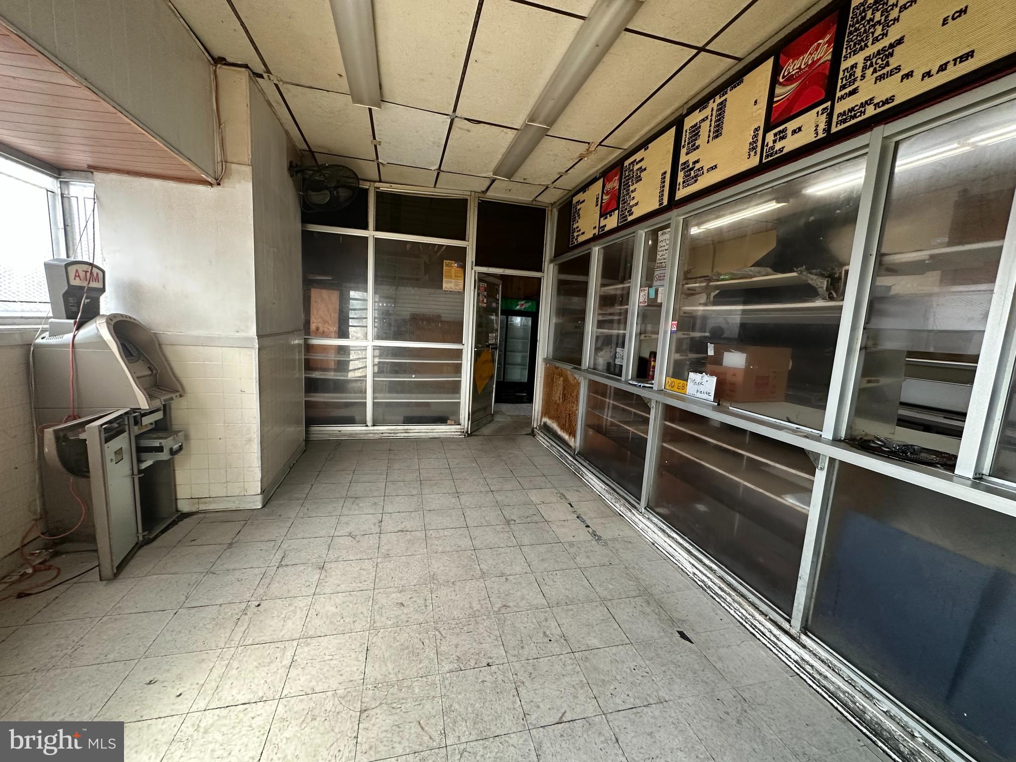 DRUID HEIGHTS - Commercial Sale