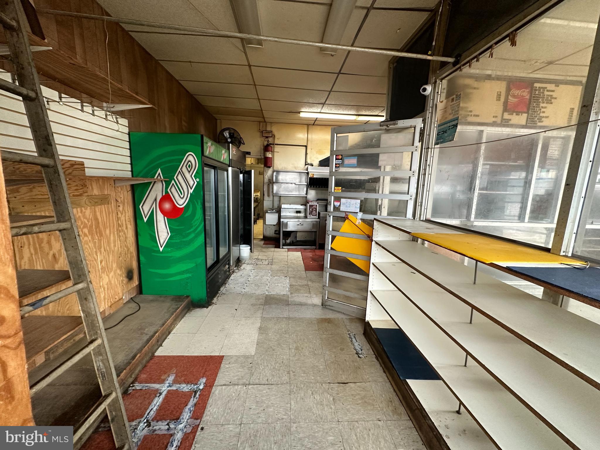 DRUID HEIGHTS - Commercial Sale