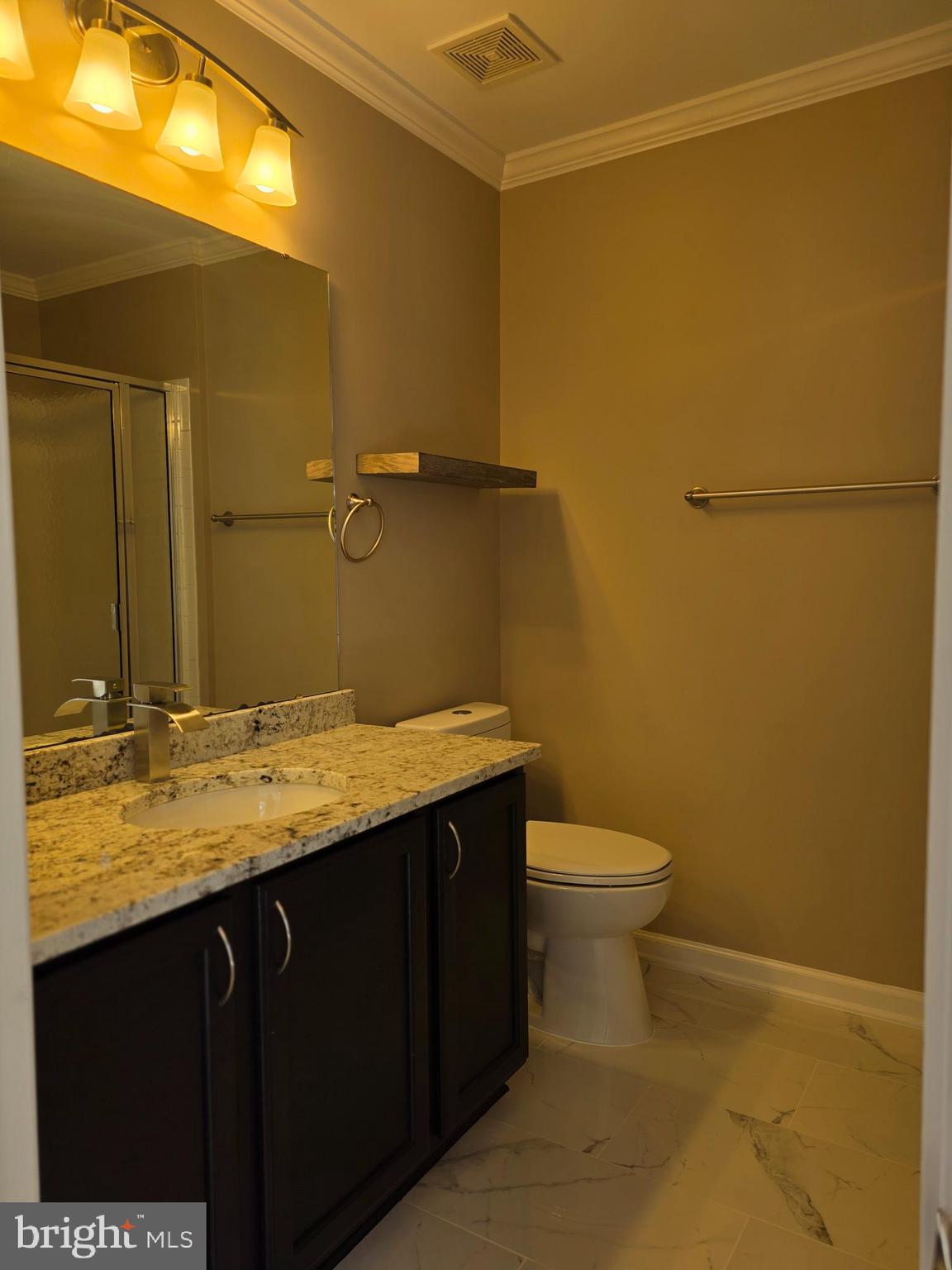 FAIRFIELD (SALEM FIELDS) - Residential