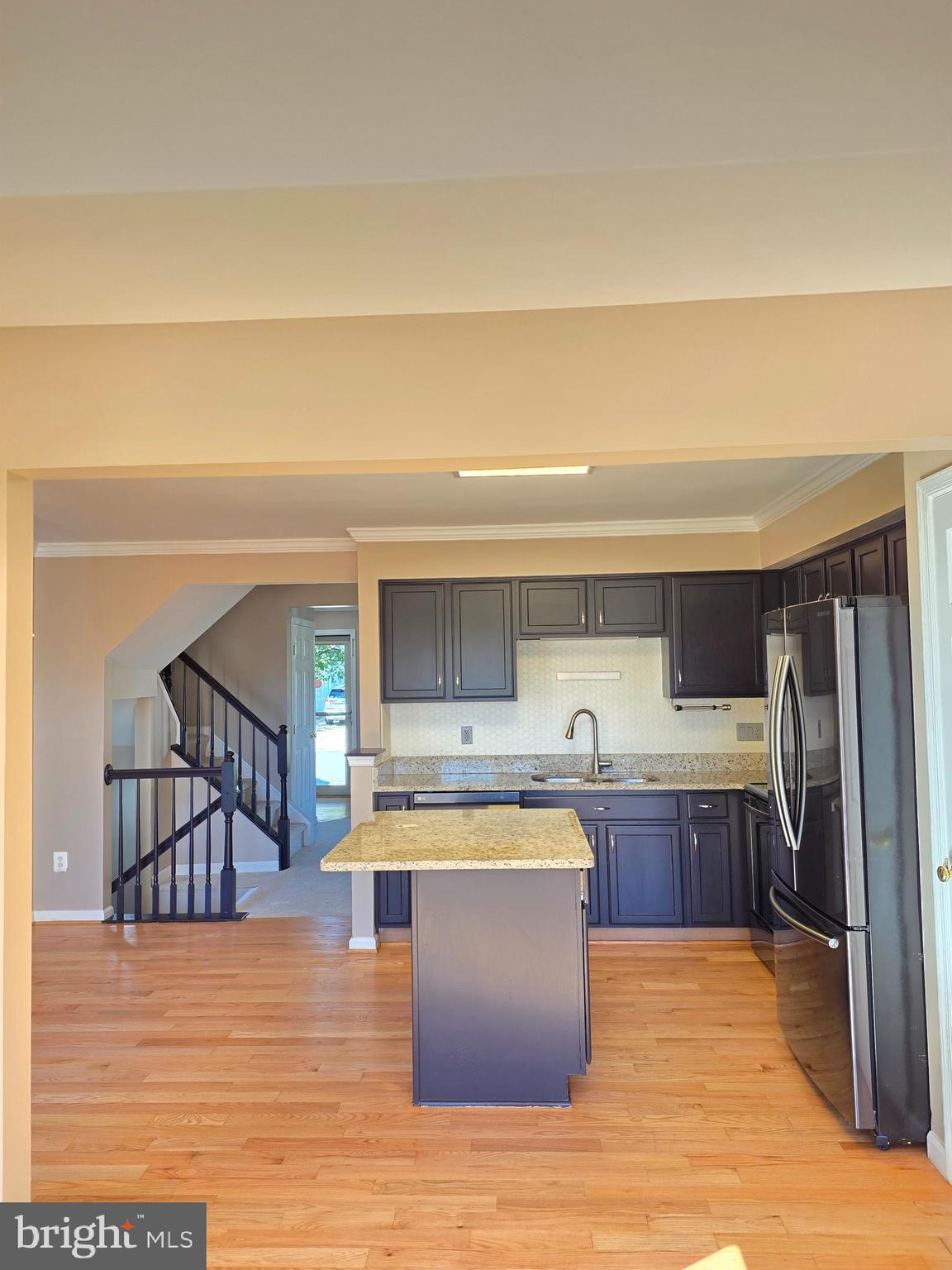 FAIRFIELD (SALEM FIELDS) - Residential