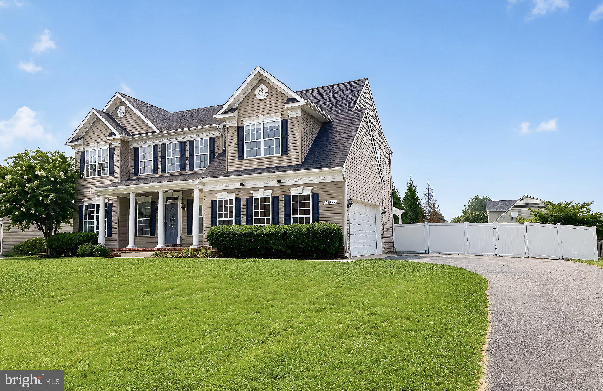 21395 FAIRWOOD COURT