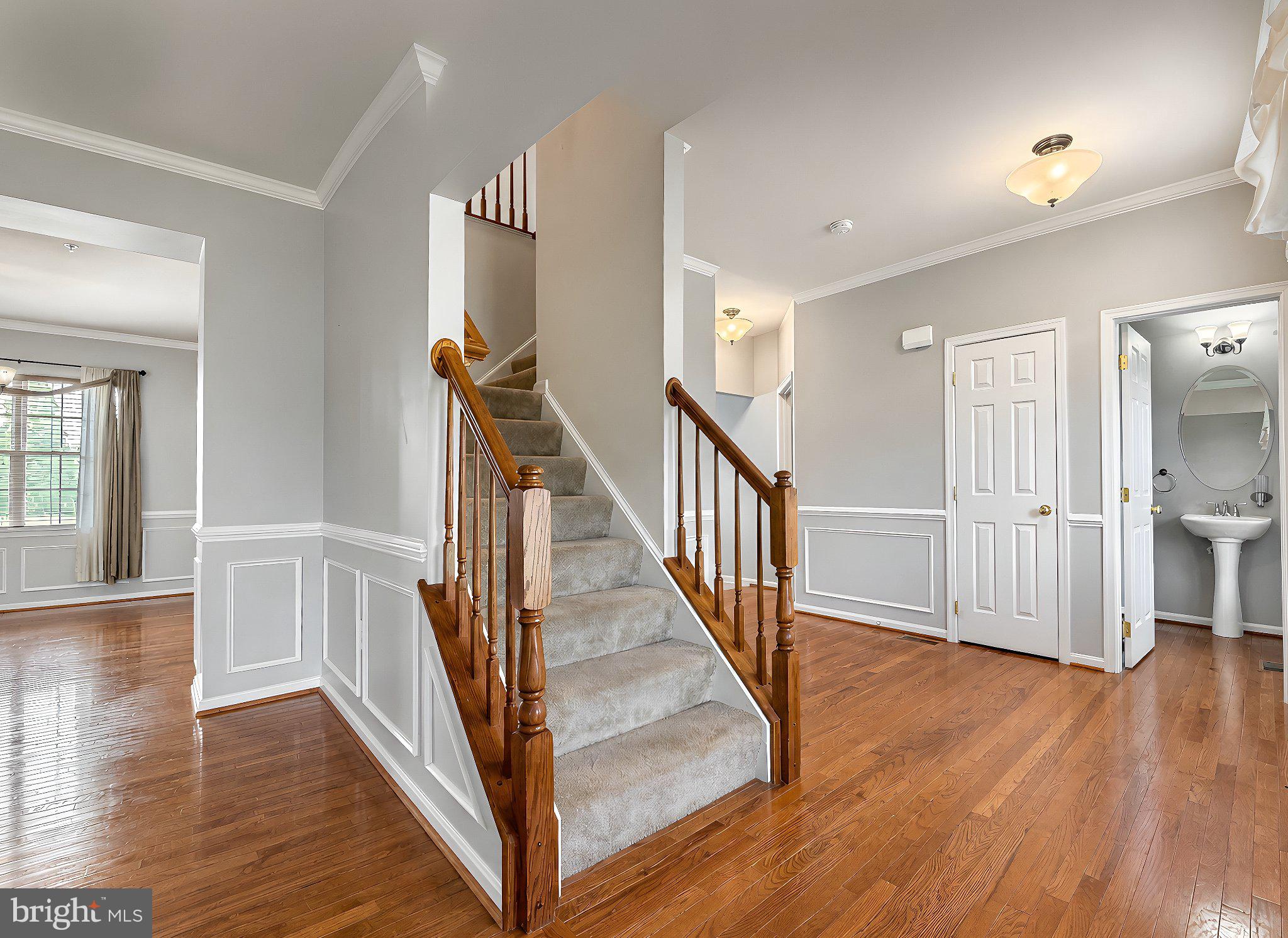 21395 FAIRWOOD COURT