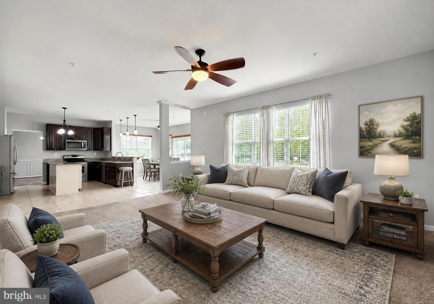 21395 FAIRWOOD COURT