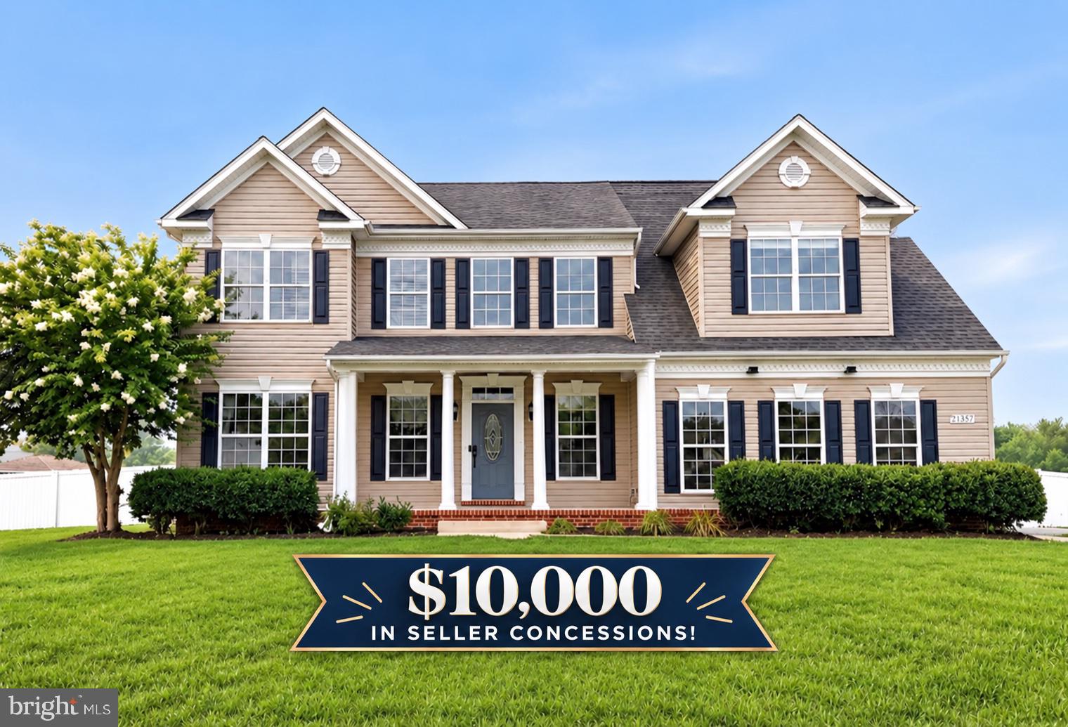 21395 FAIRWOOD COURT