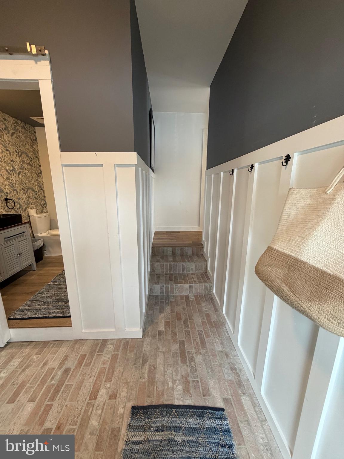 TOWER GARDENS - Residential