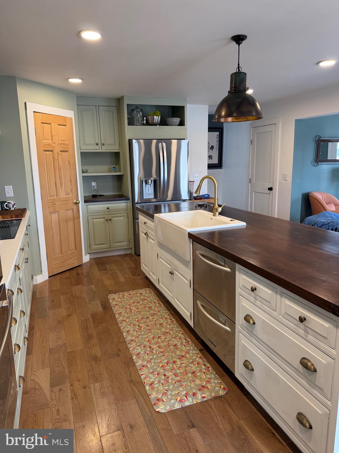 TOWER GARDENS - Residential