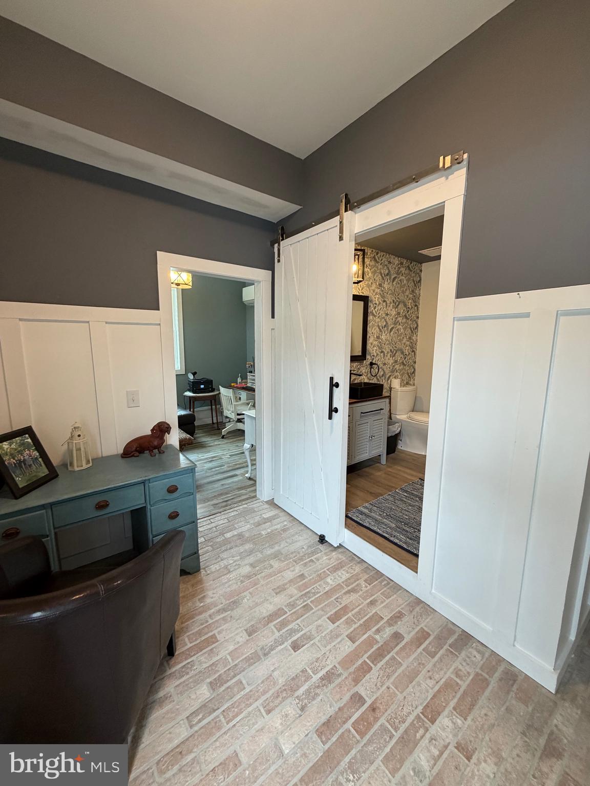 TOWER GARDENS - Residential