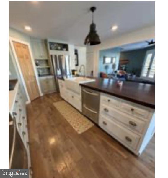 TOWER GARDENS - Residential