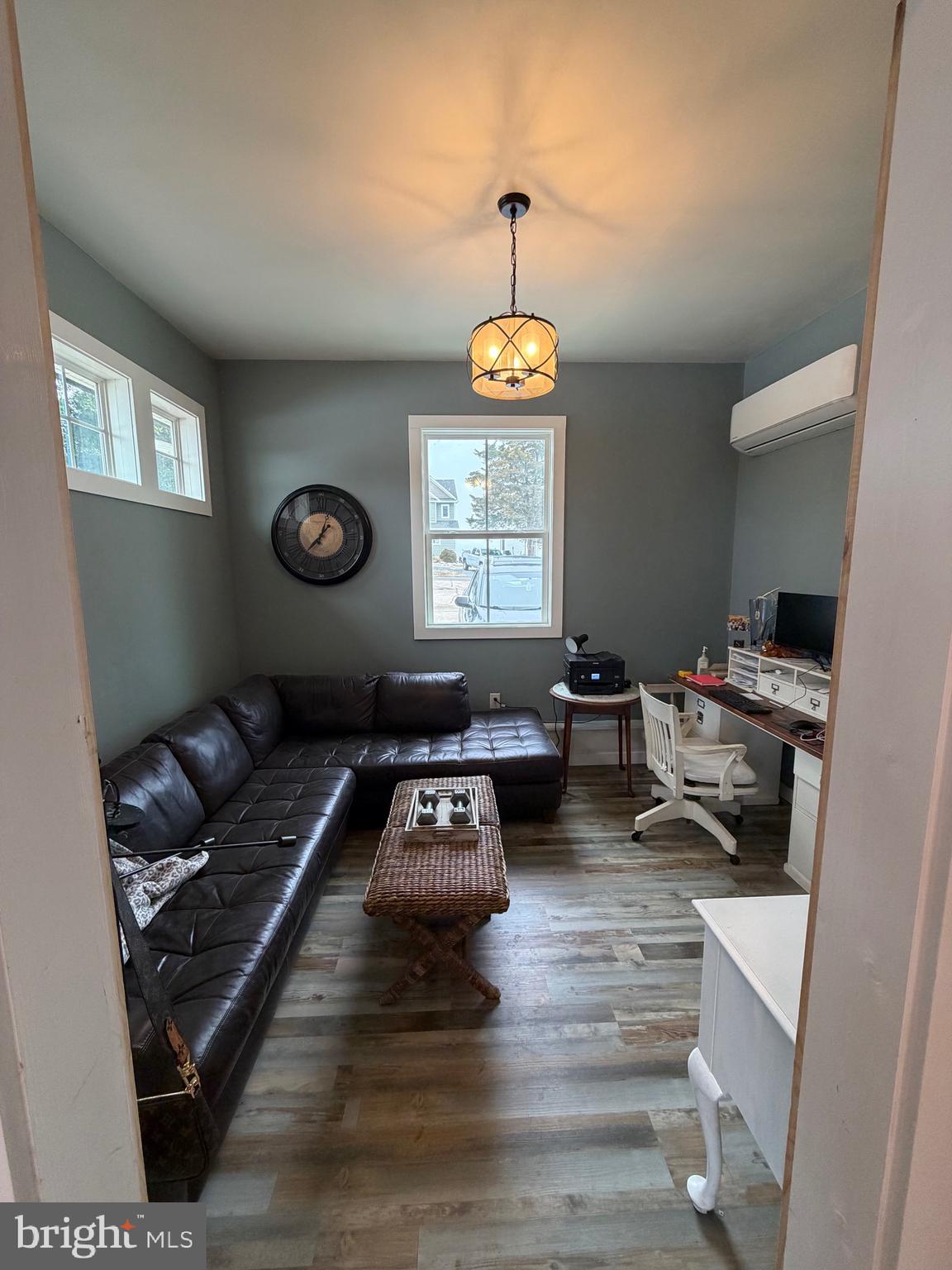 TOWER GARDENS - Residential