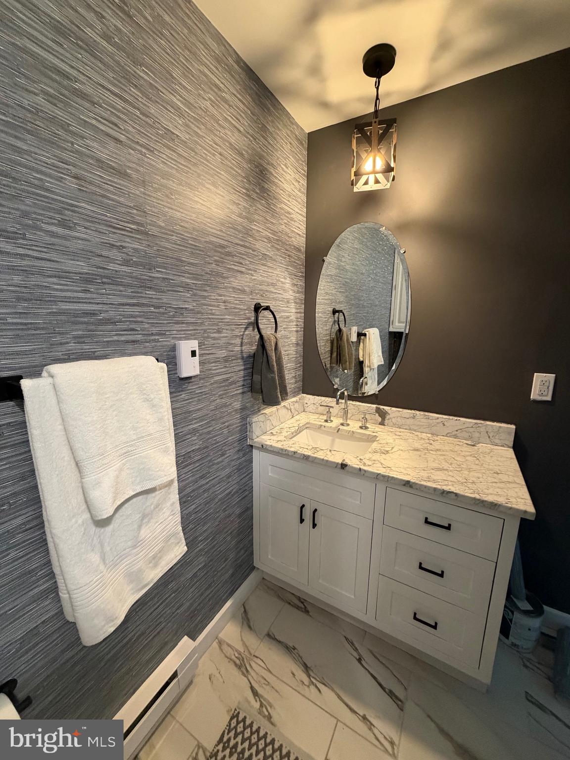 TOWER GARDENS - Residential