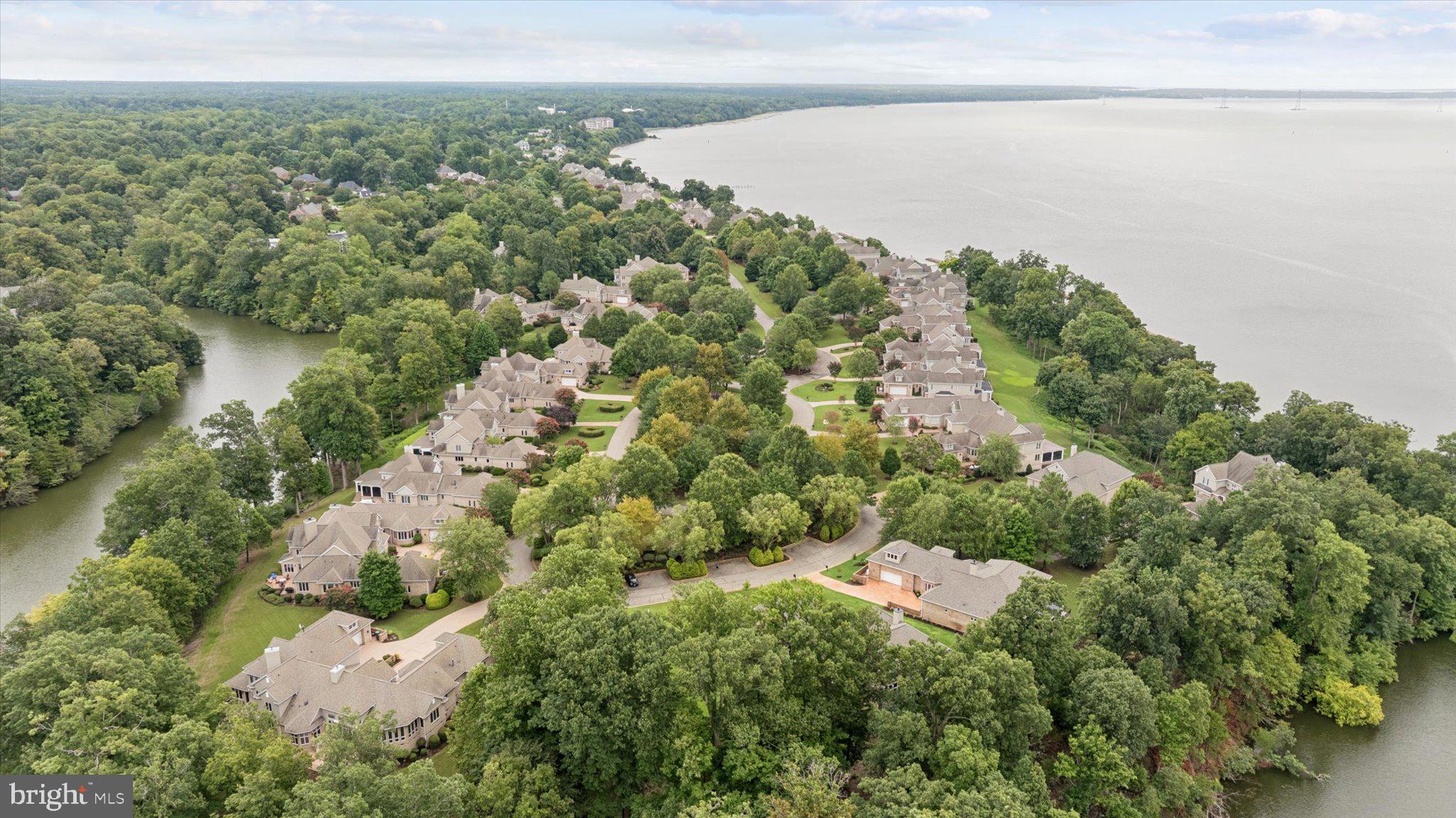 KINGSMILL - Residential