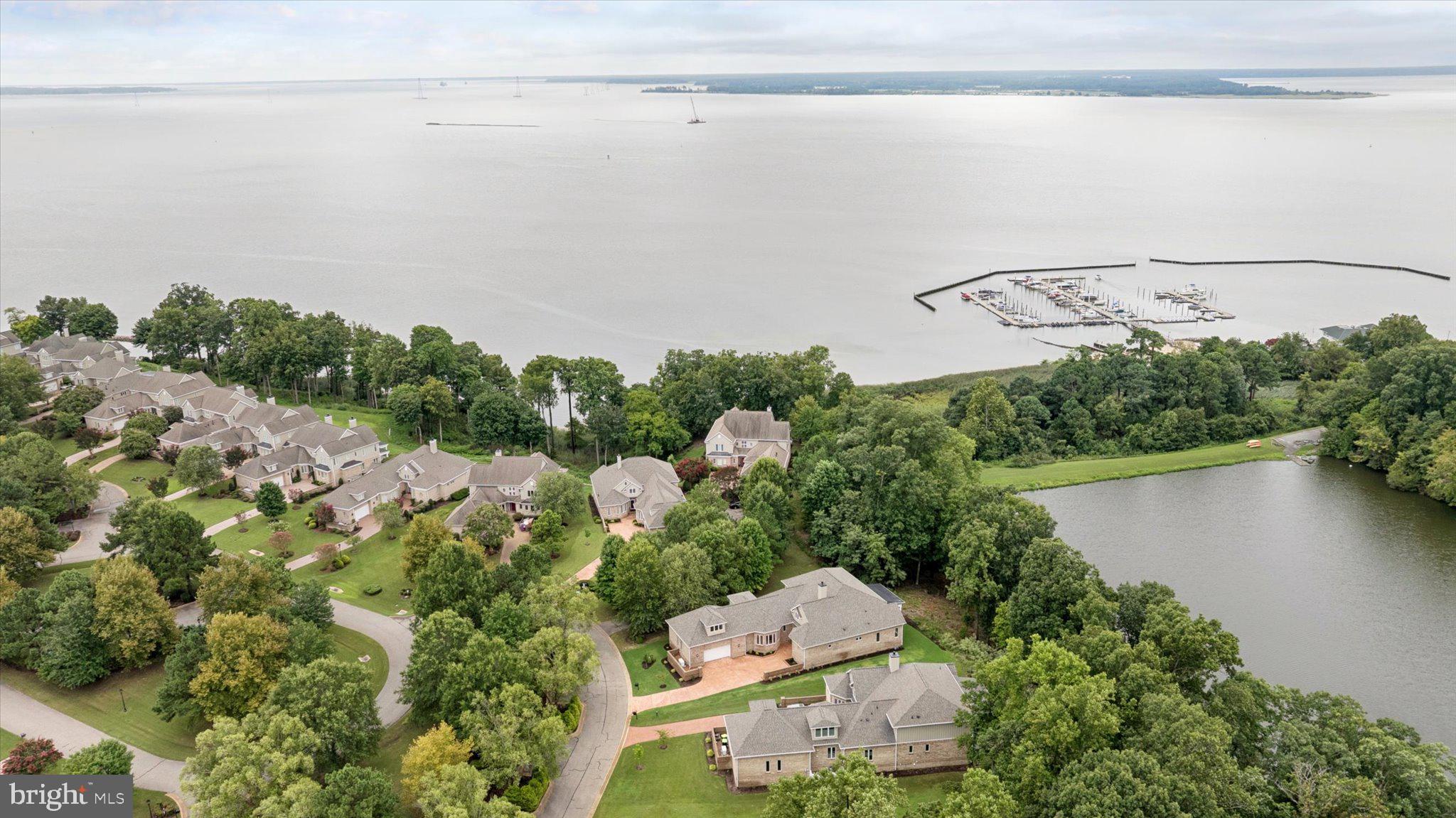 KINGSMILL - Residential