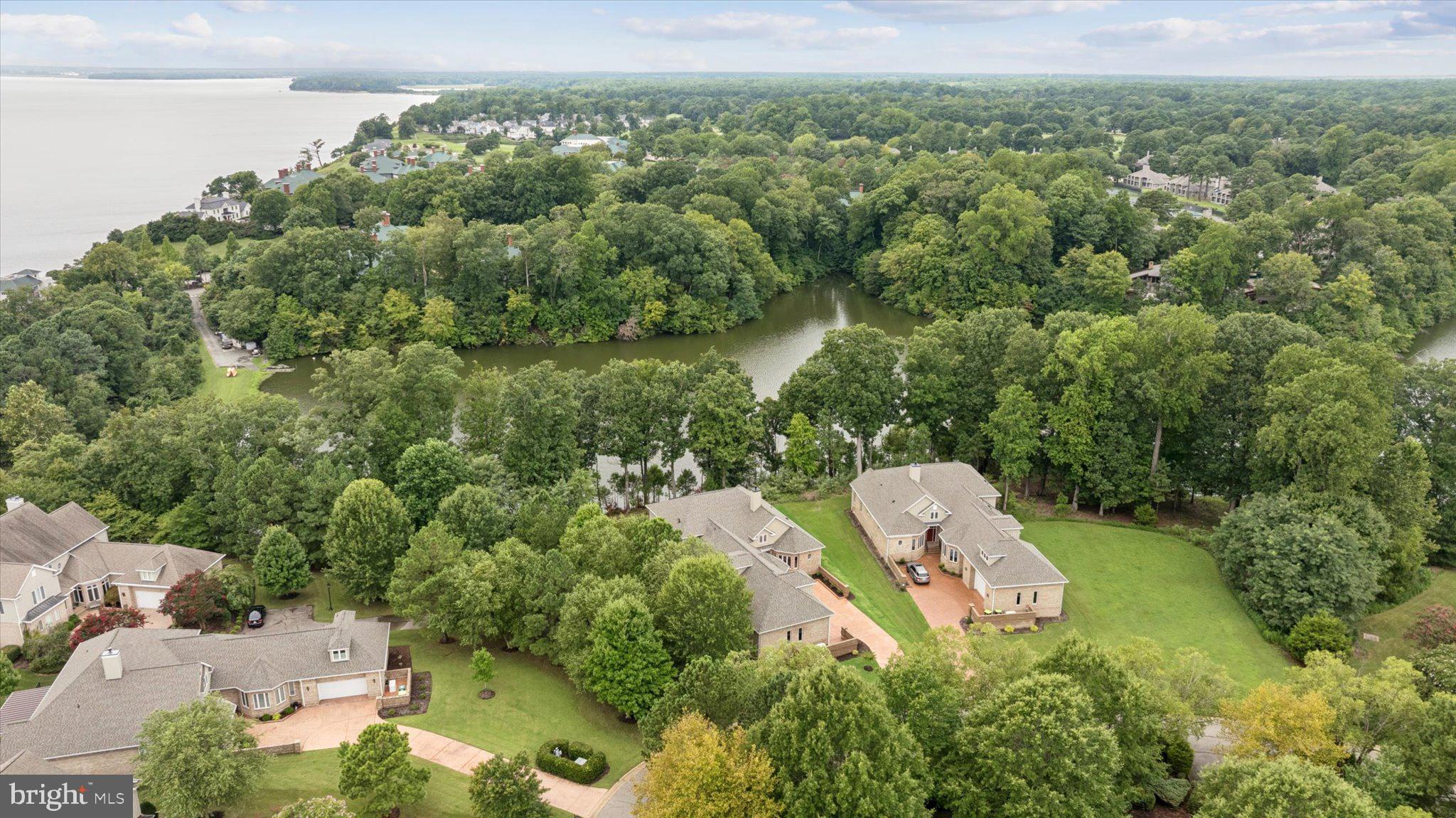 KINGSMILL - Residential