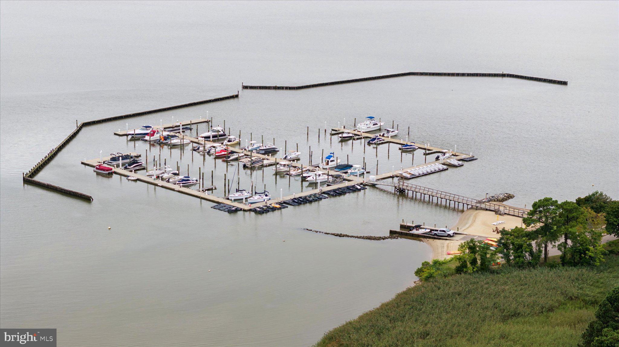 KINGSMILL - Residential