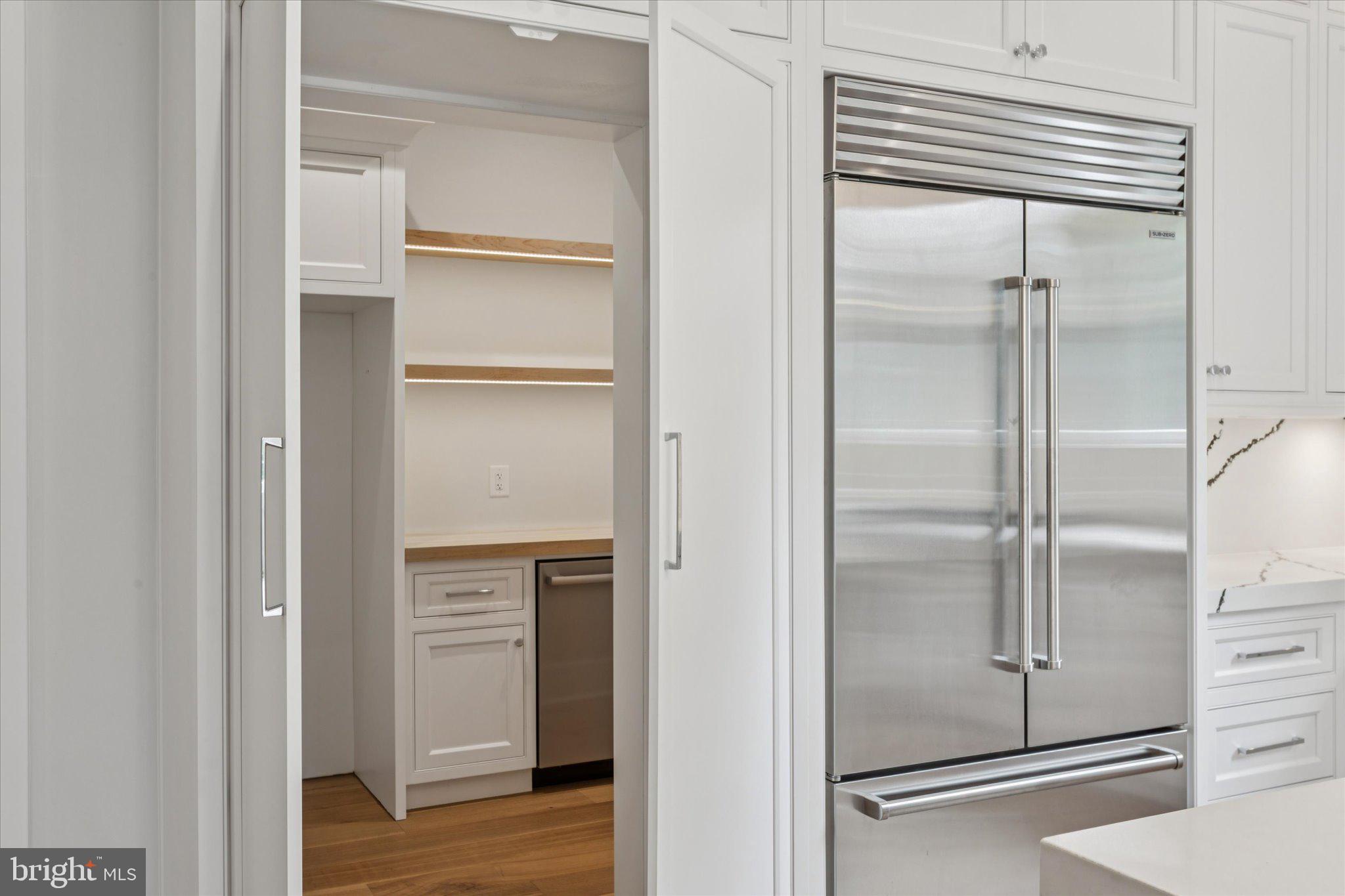 KINGSMILL - Residential