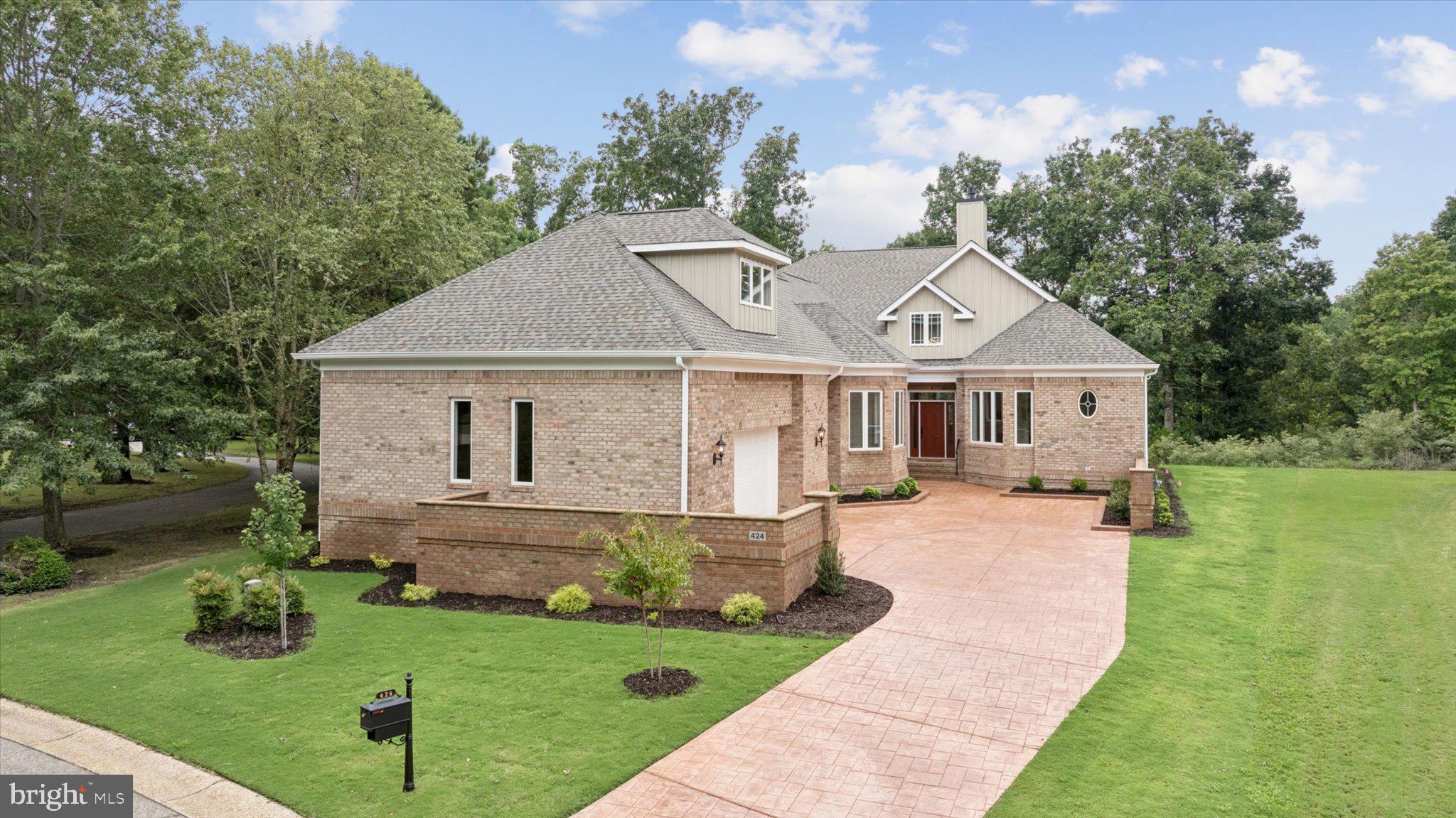 424 RIVERS EDGE