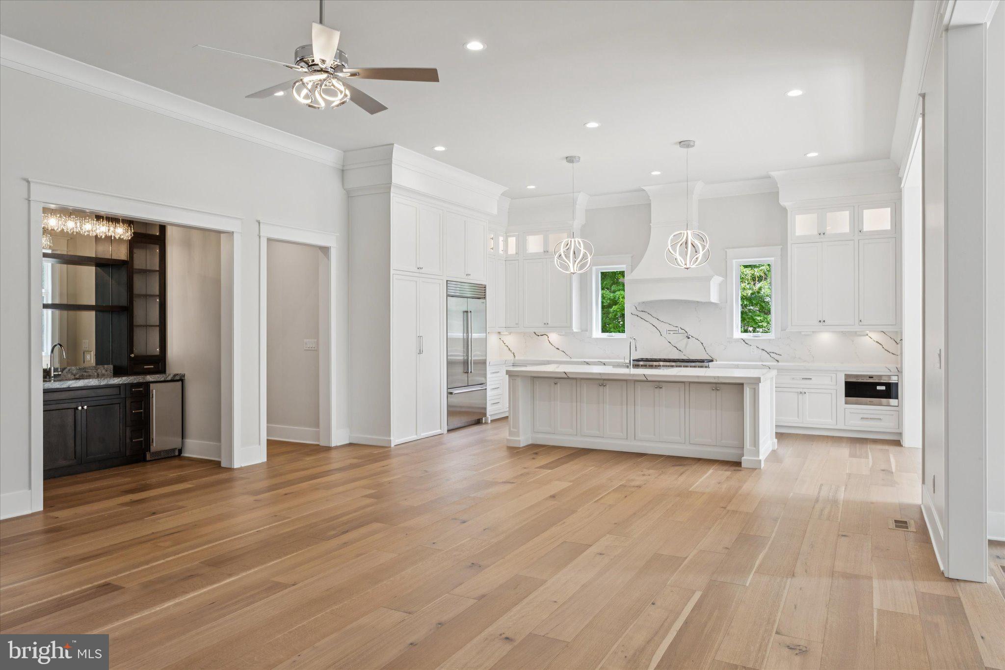 KINGSMILL - Residential