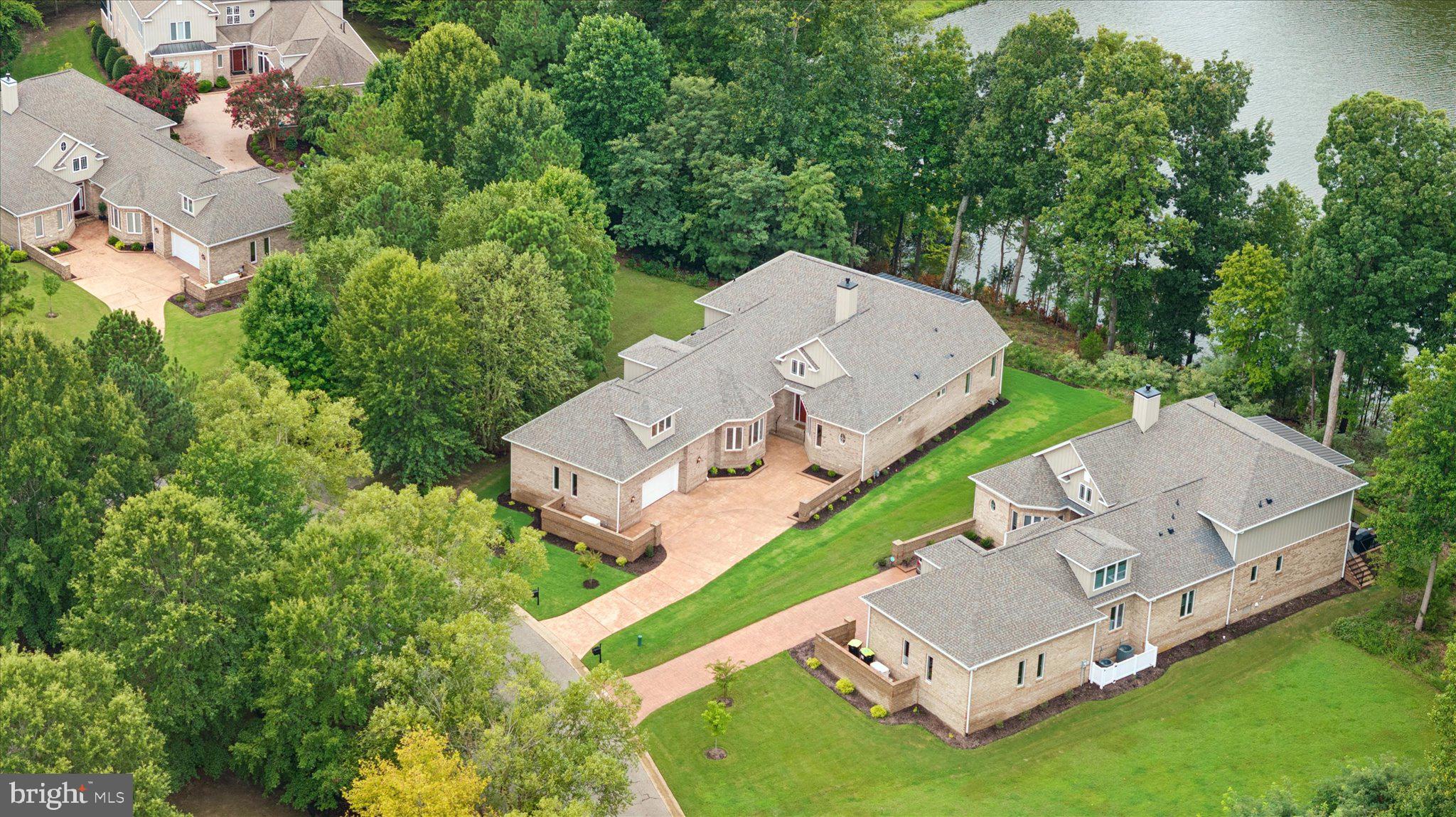 KINGSMILL - Residential