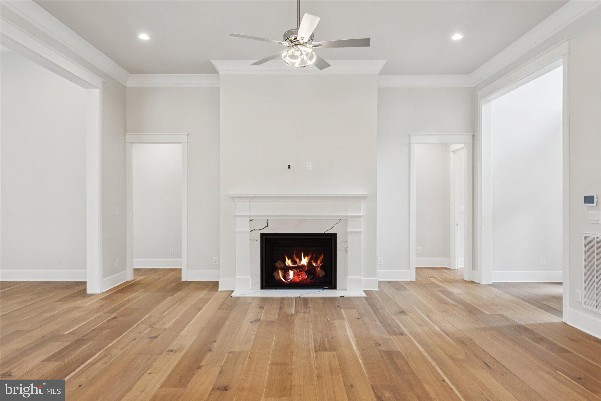 KINGSMILL - Residential