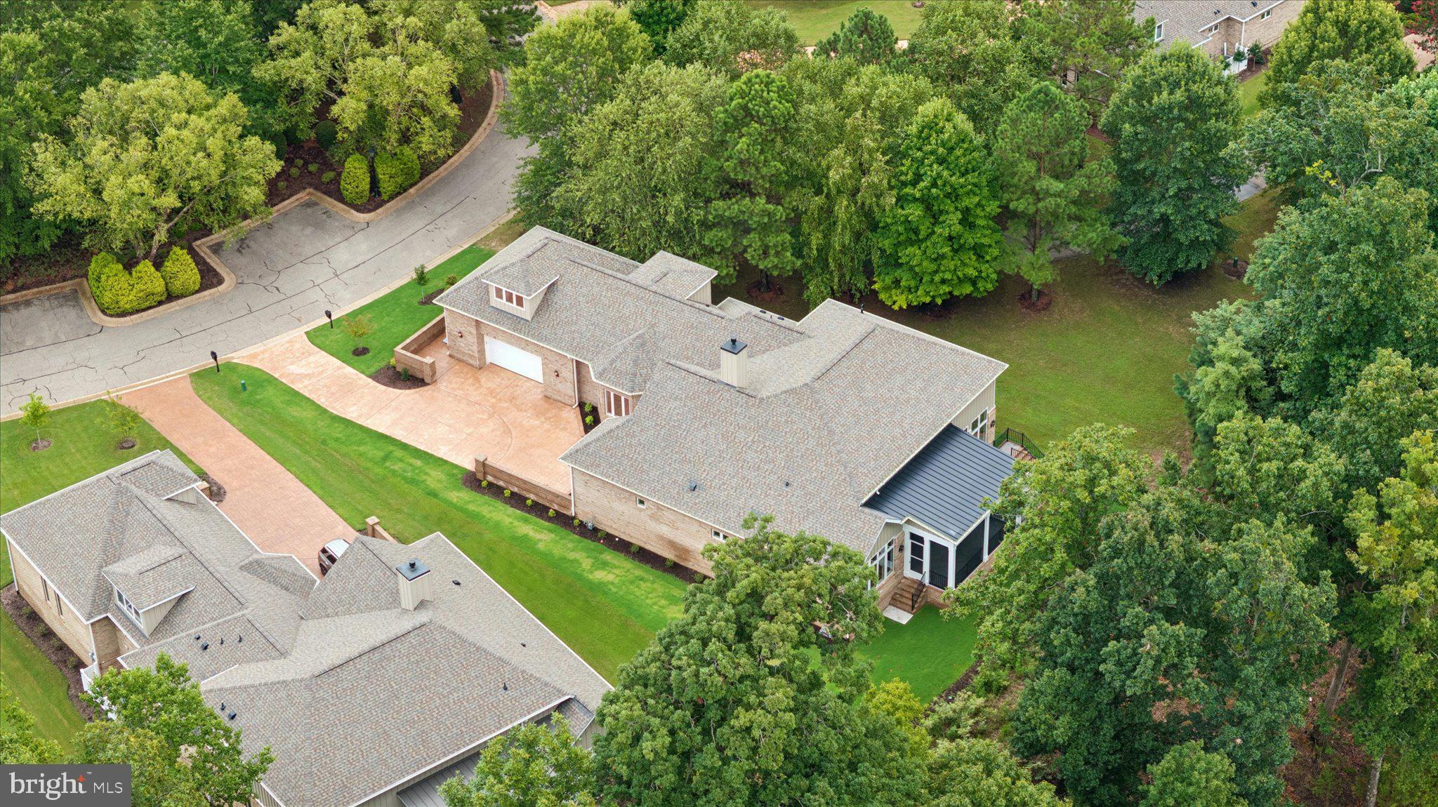 KINGSMILL - Residential