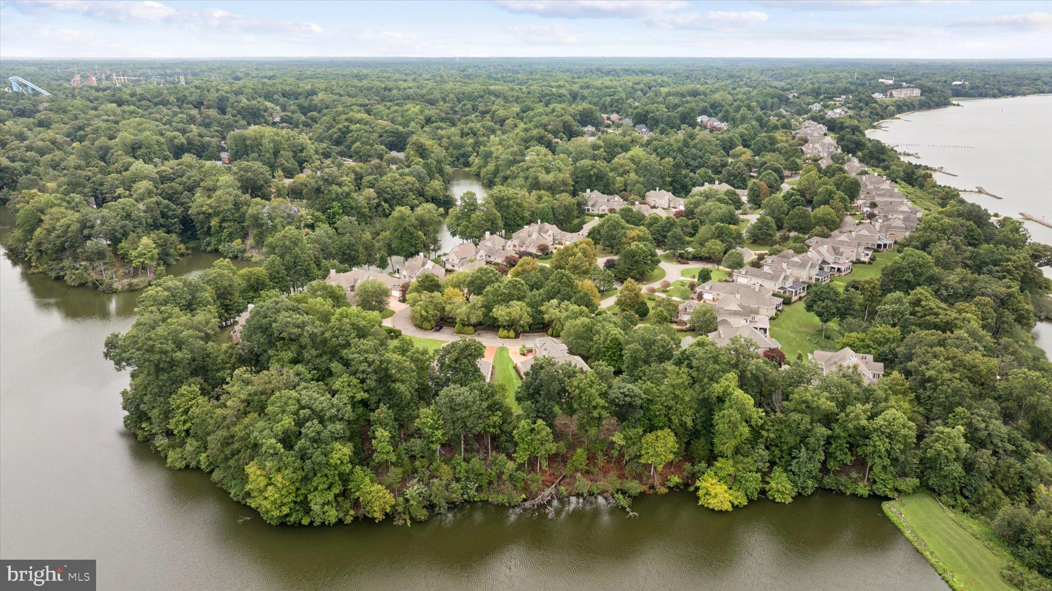 KINGSMILL - Residential