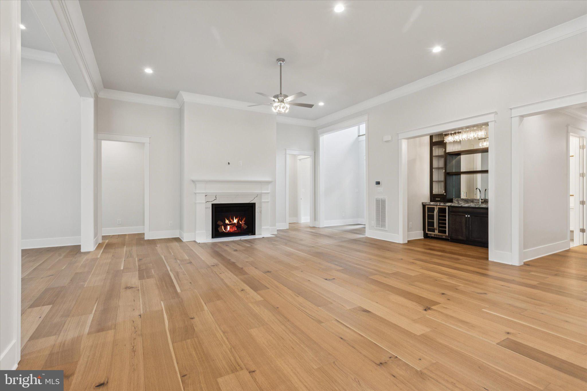 KINGSMILL - Residential