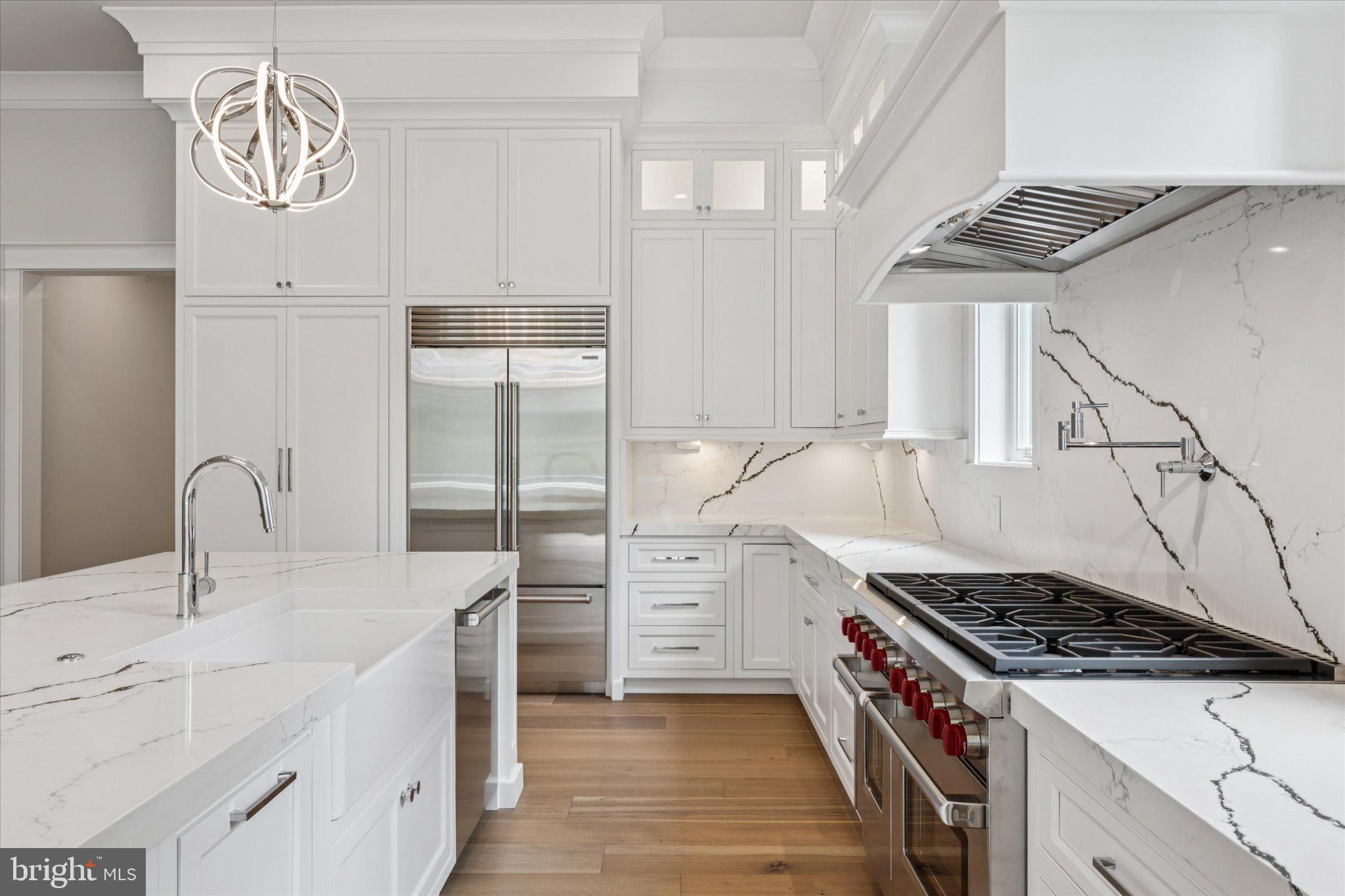 KINGSMILL - Residential