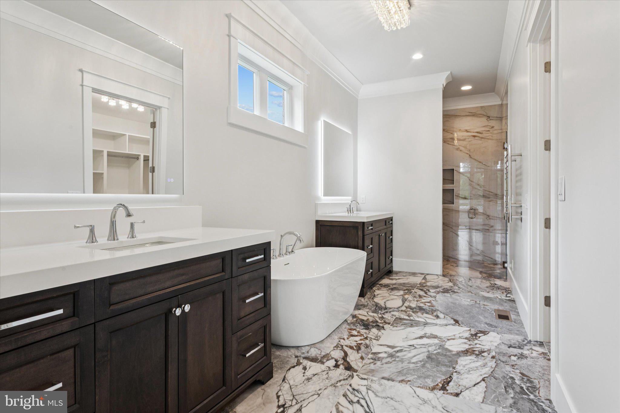 KINGSMILL - Residential