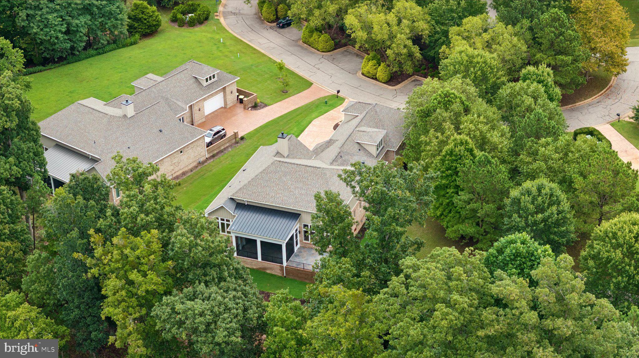 KINGSMILL - Residential