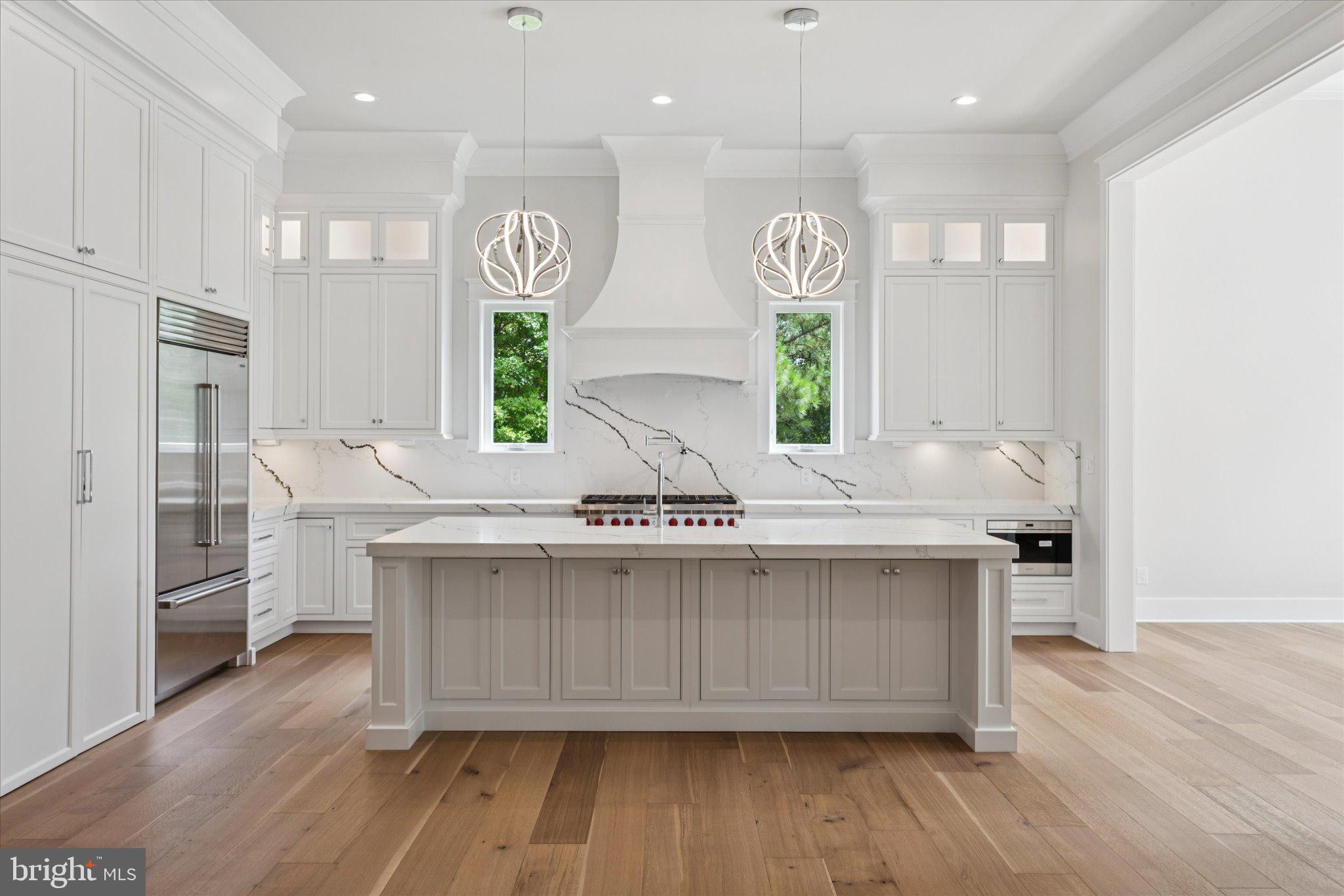 KINGSMILL - Residential