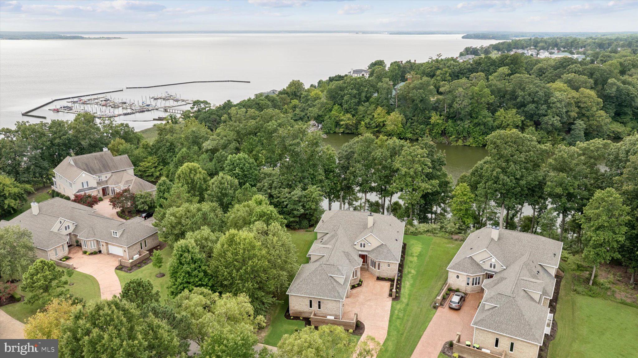 KINGSMILL - Residential