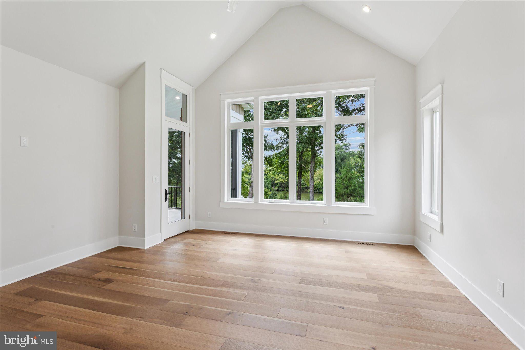 KINGSMILL - Residential