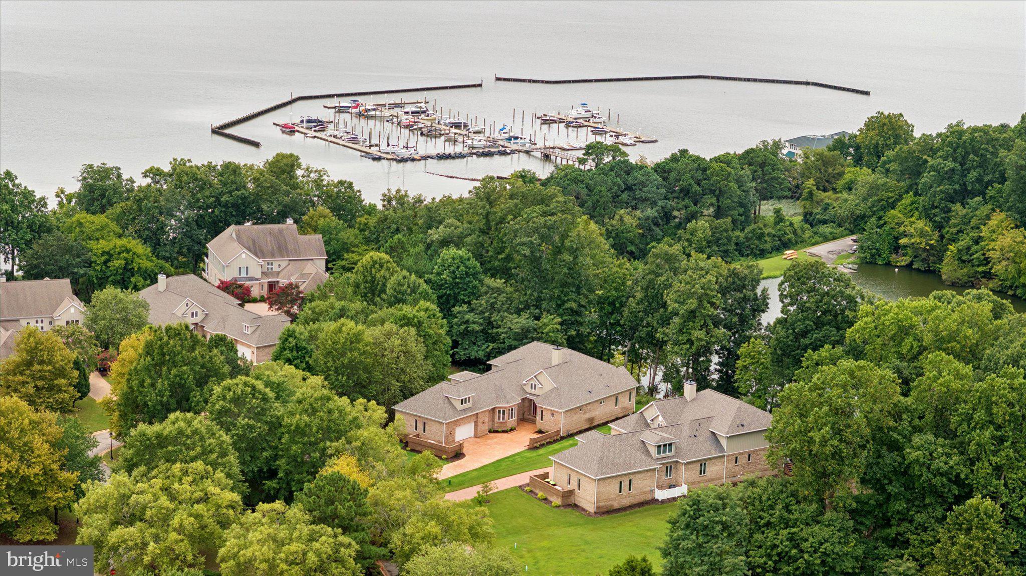 KINGSMILL - Residential