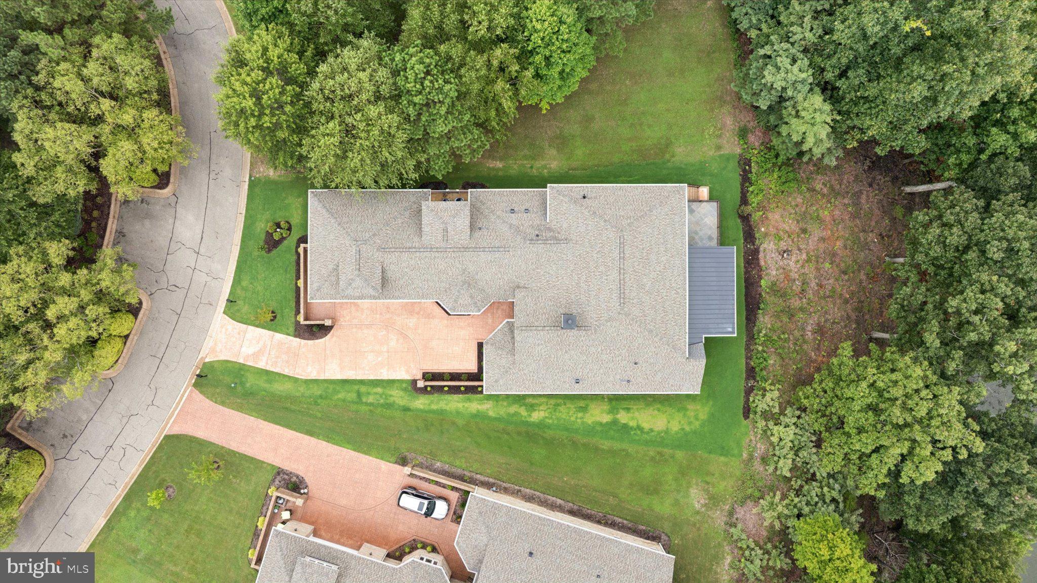 KINGSMILL - Residential