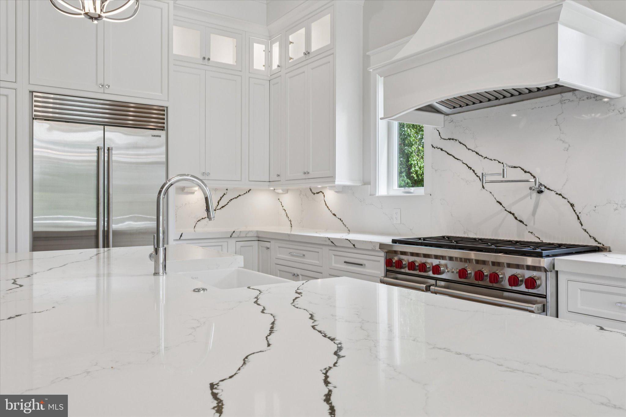 KINGSMILL - Residential