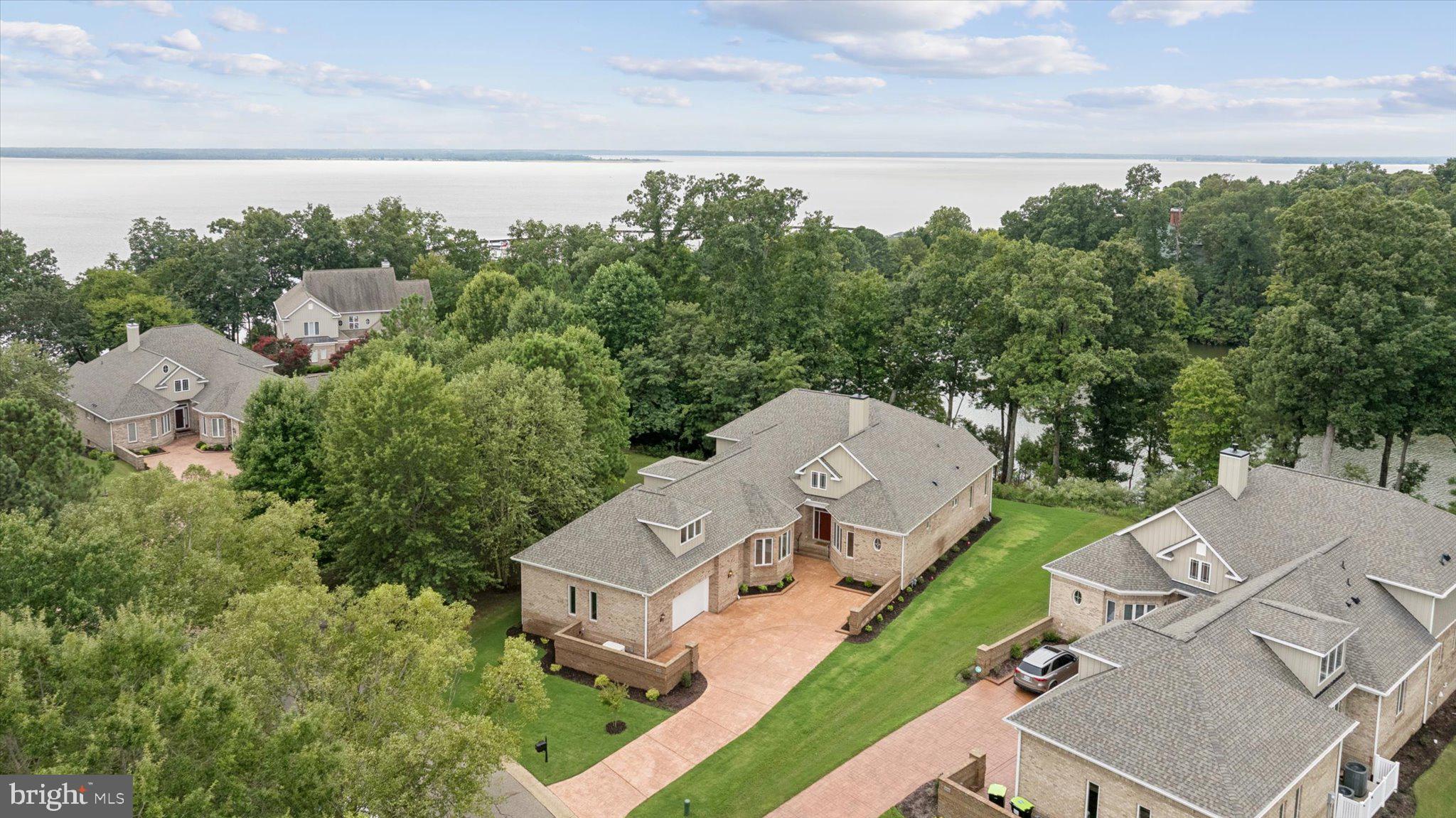 KINGSMILL - Residential