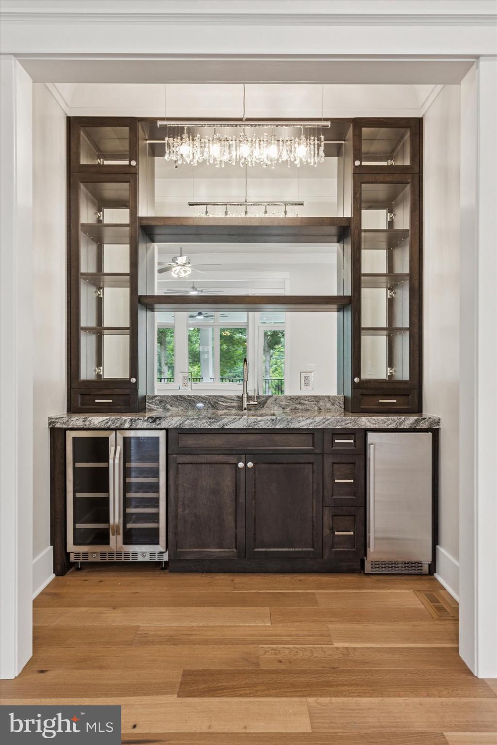 KINGSMILL - Residential