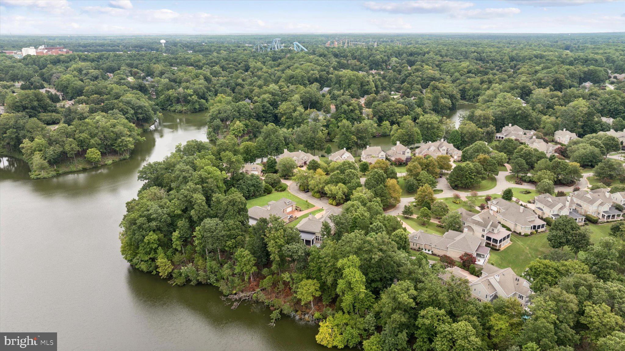 KINGSMILL - Residential