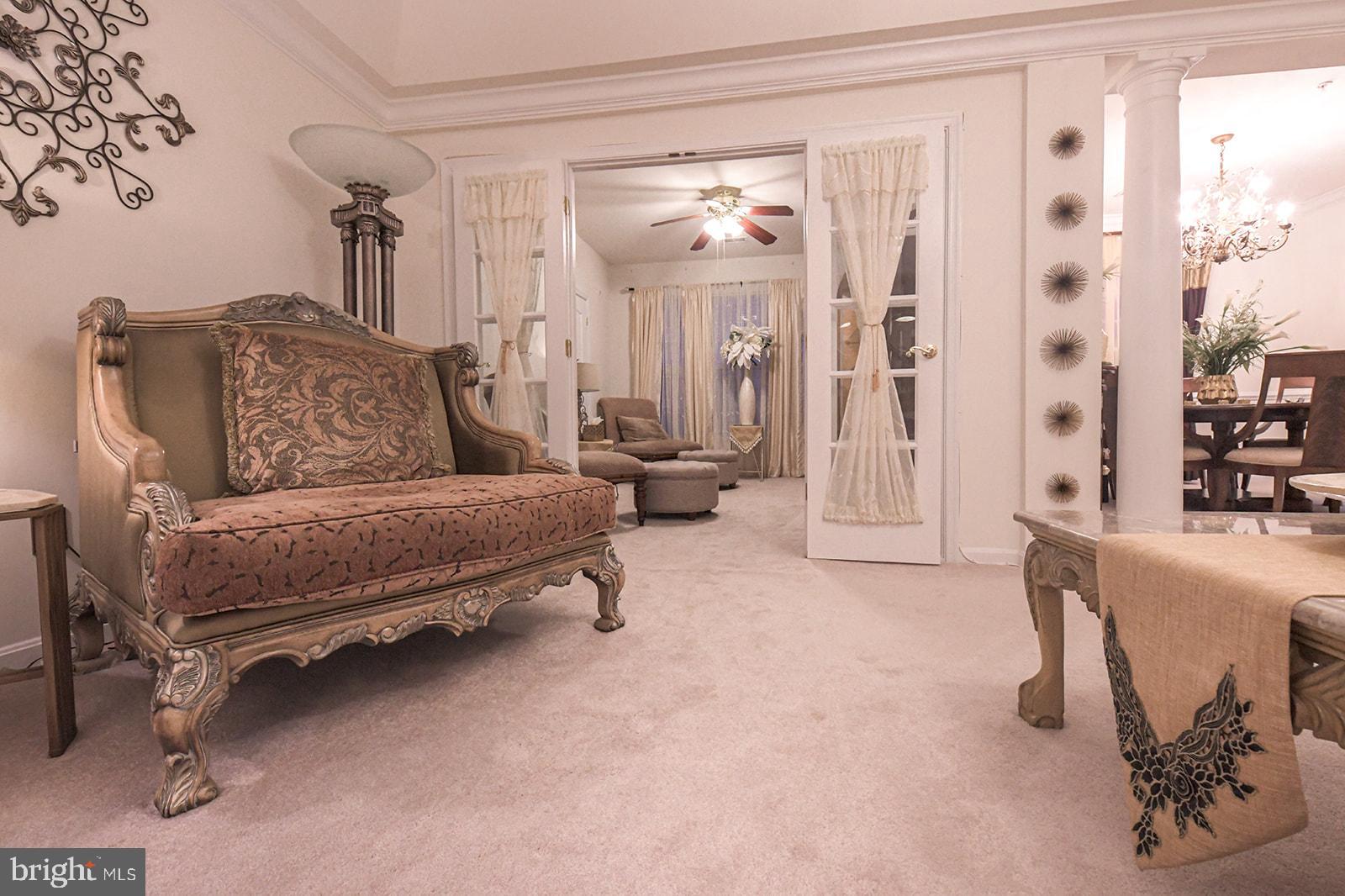 PINEY ORCHARD - Residential