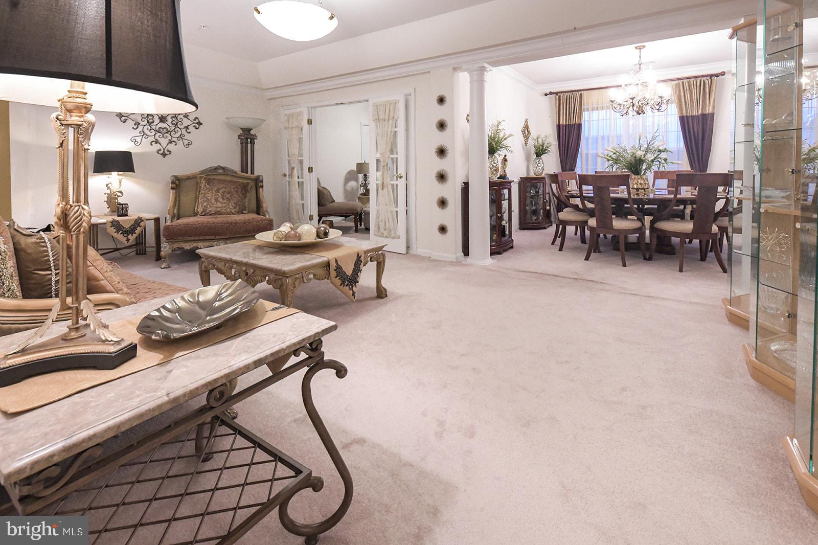 PINEY ORCHARD - Residential