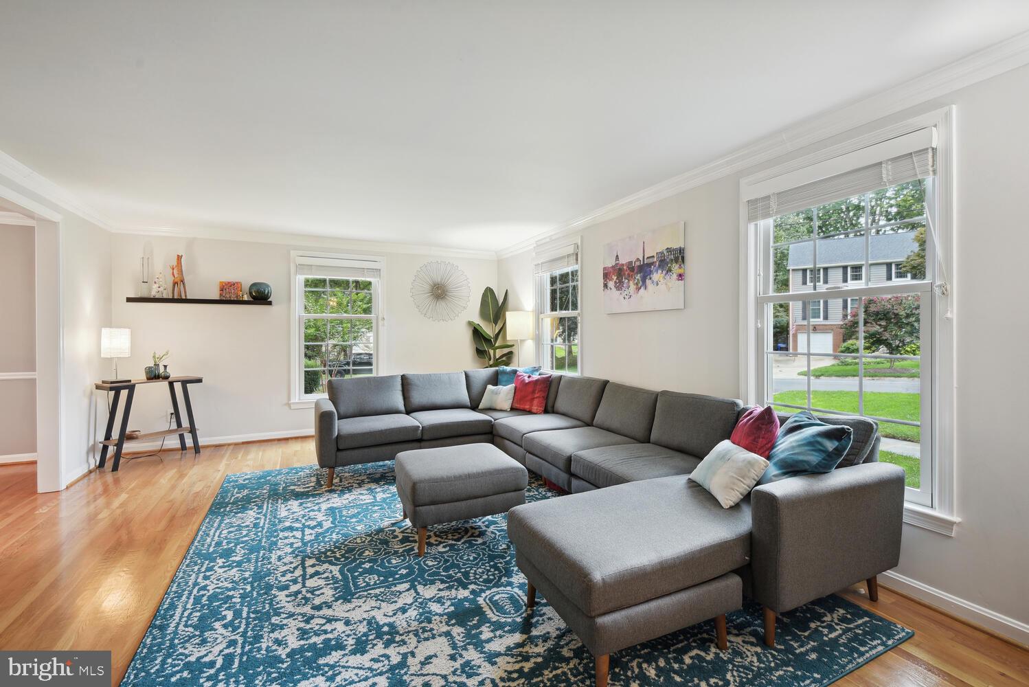 OLD FARM - Residential