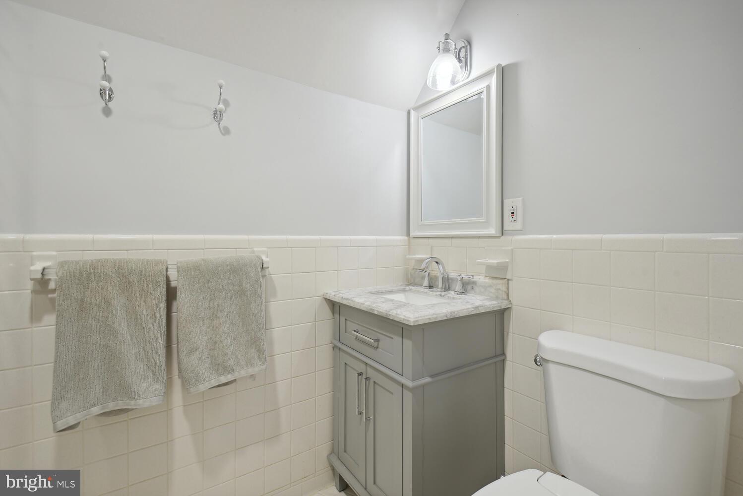 OLD FARM - Residential