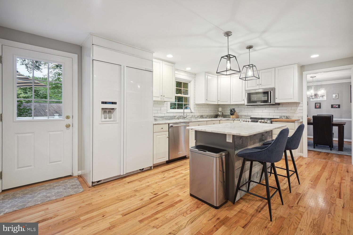 OLD FARM - Residential