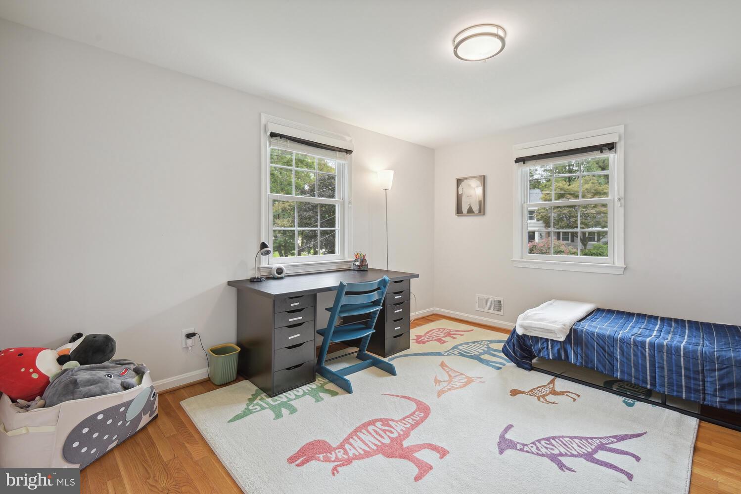 OLD FARM - Residential