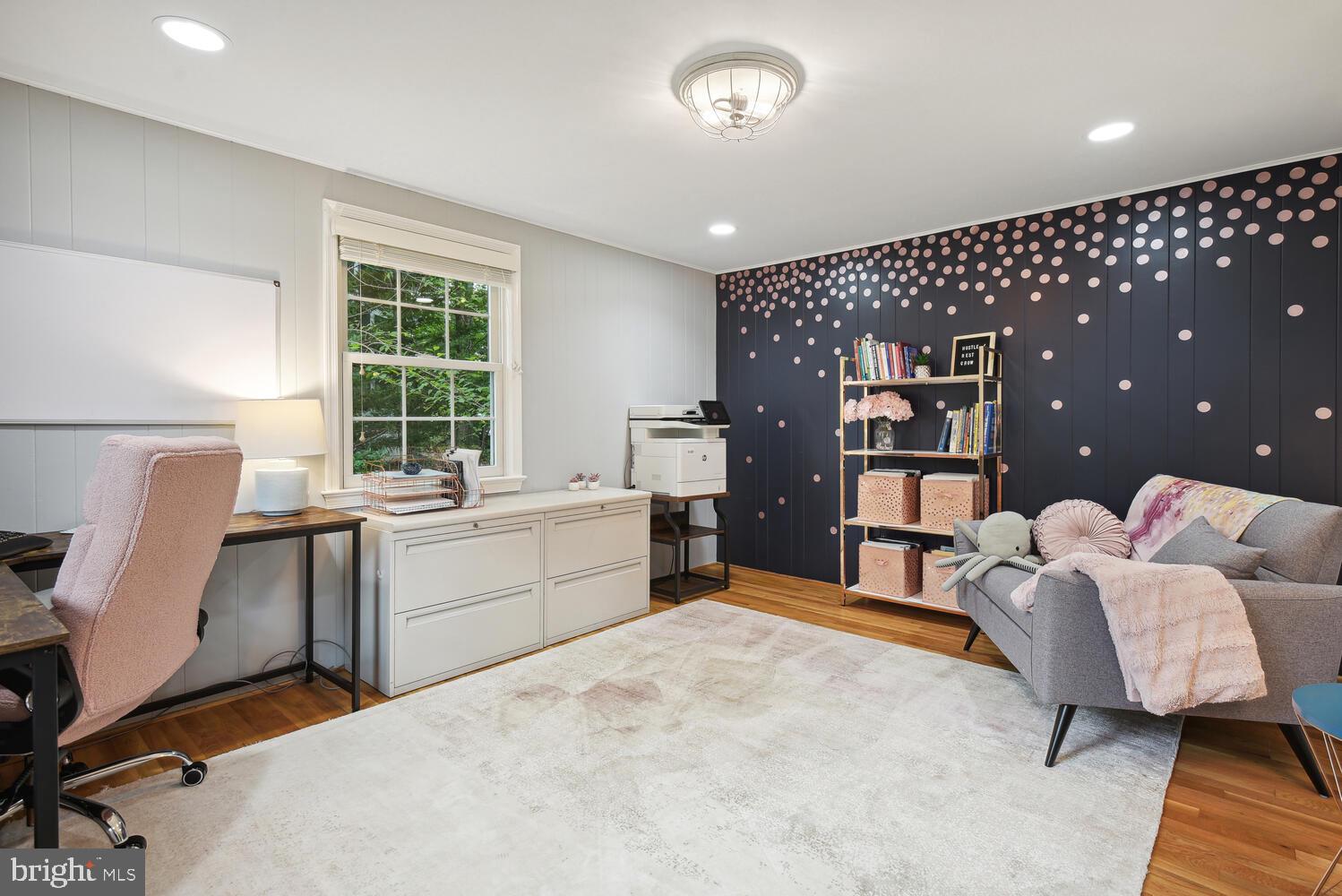 OLD FARM - Residential