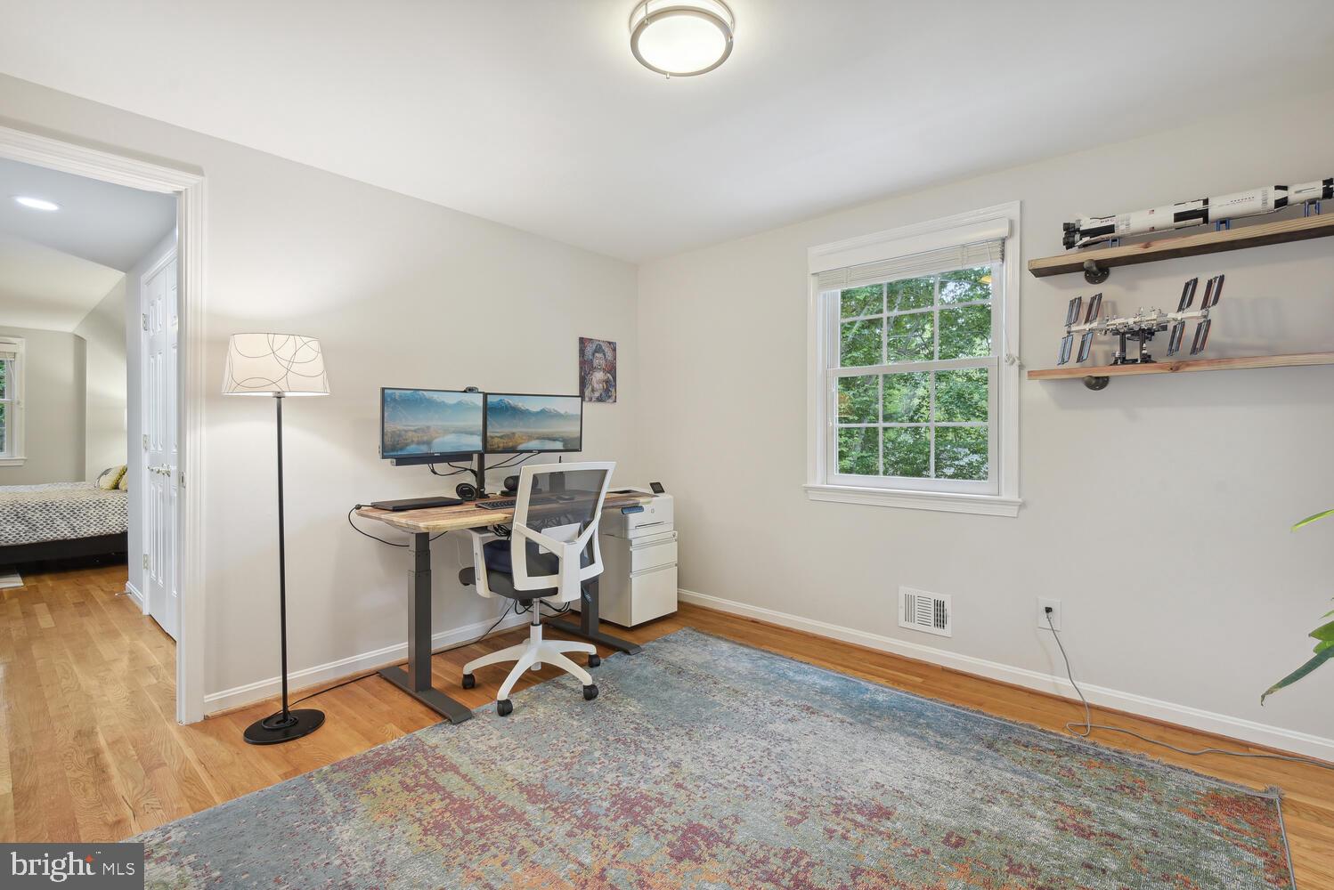 OLD FARM - Residential