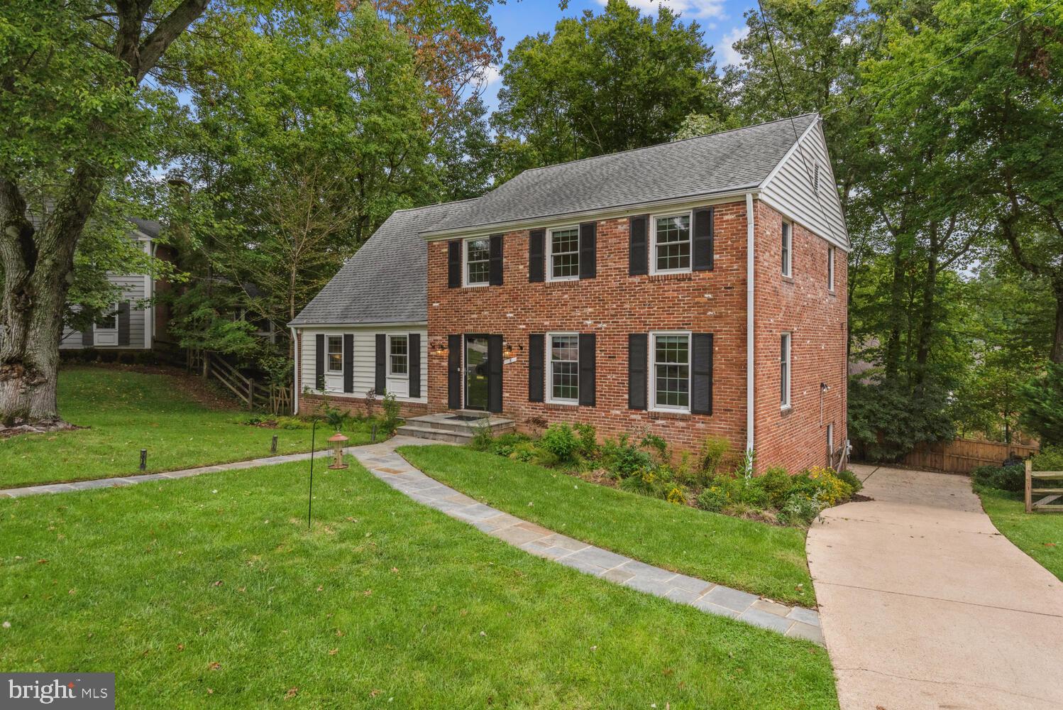 OLD FARM - Residential