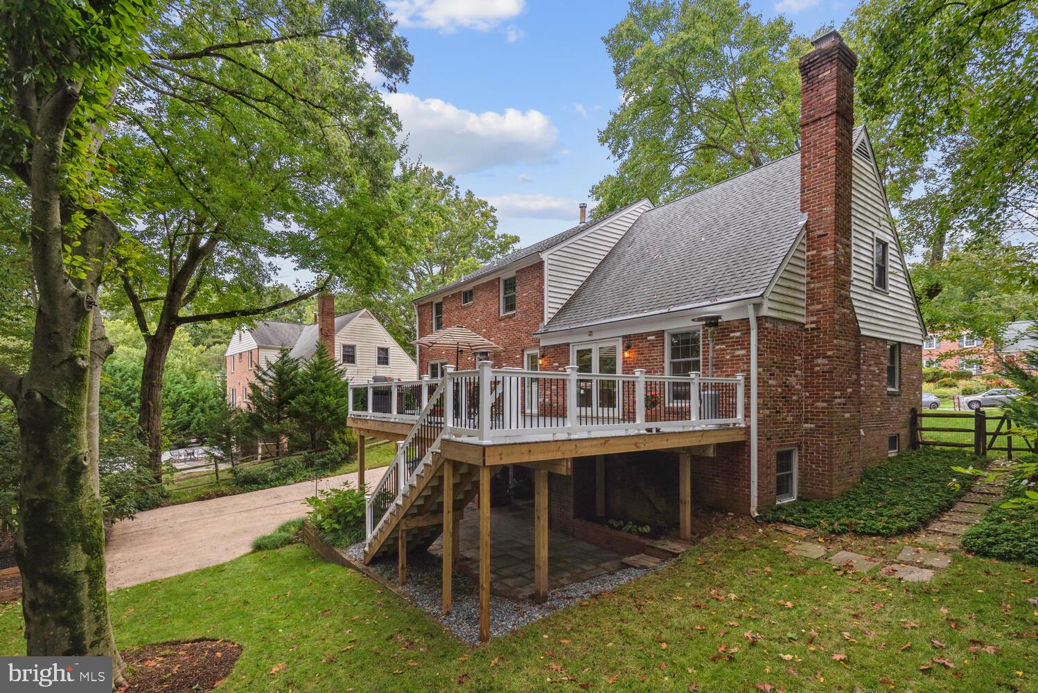 OLD FARM - Residential