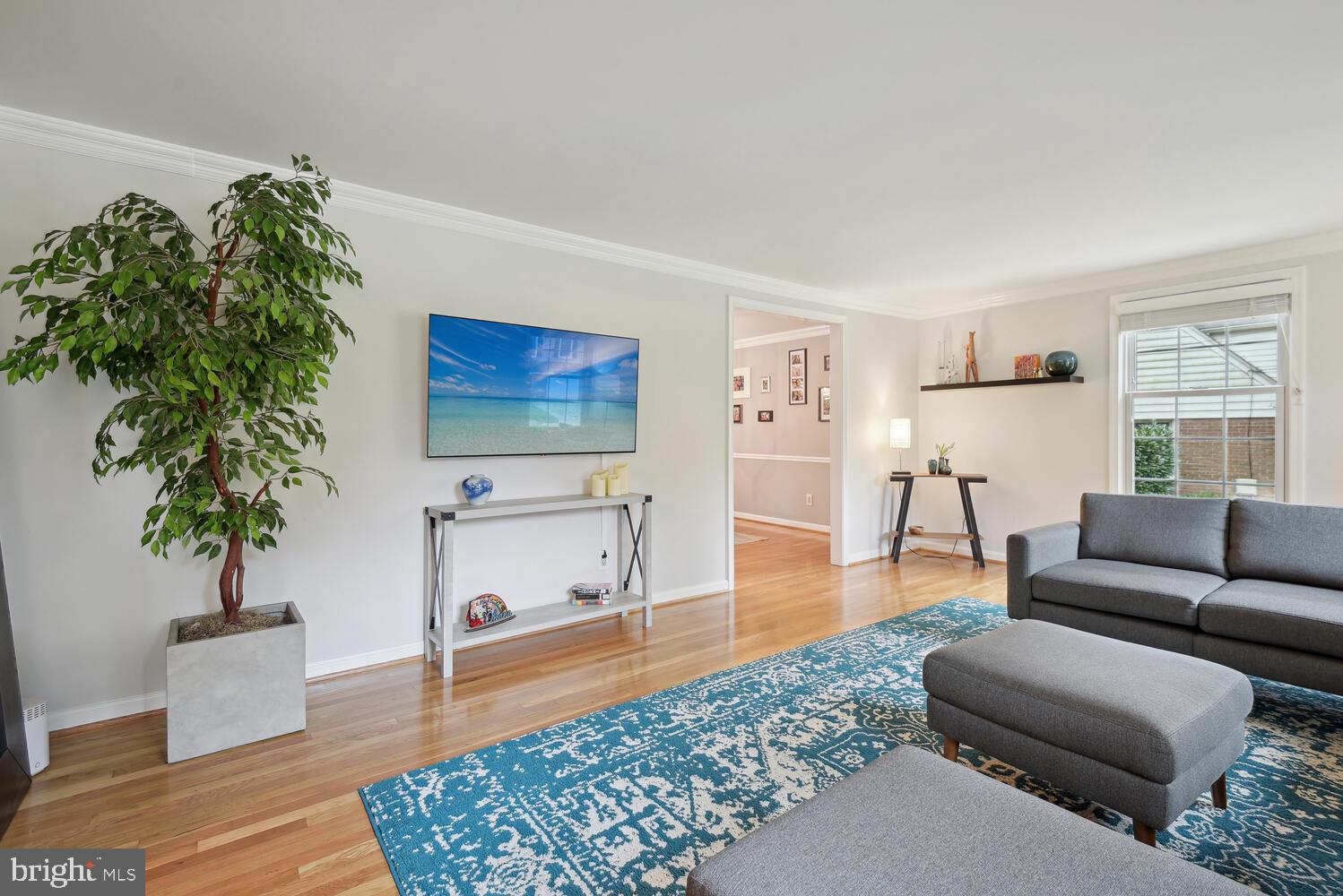 OLD FARM - Residential